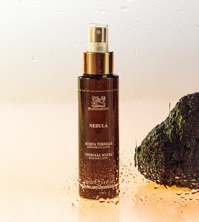 Thermae Il Tempio della Salute Soothing and Remineralizing Thermal Water Spray