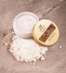 White Thermal Bath Salt