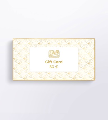 Thermae Il Tempio della Salute Gift Card 50€