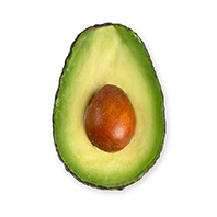 Olio di Avocado