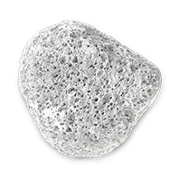 Pumice Microgranules