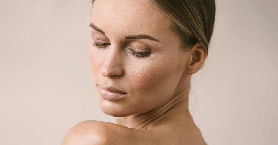 Skincare for enlarged pores: effective remedies for smooth and even skin