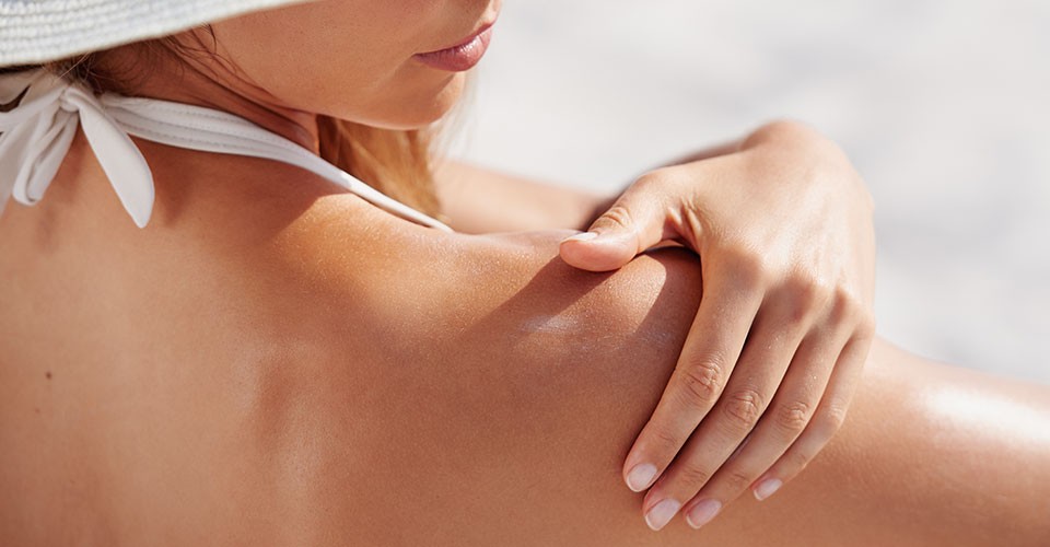How to prepare your skin for the sun and summer: 4 Skincare tips to keep it healthy