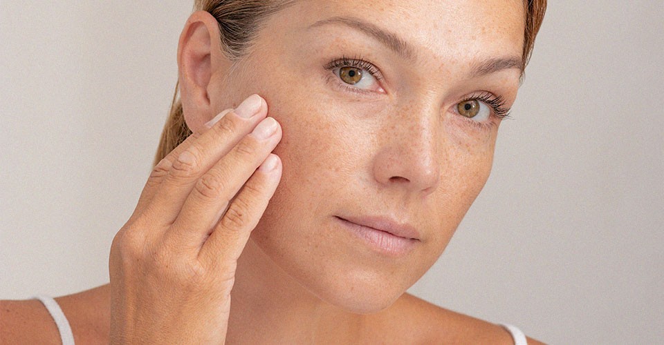 The essence of balance: the art of Skincare for Combination Skin