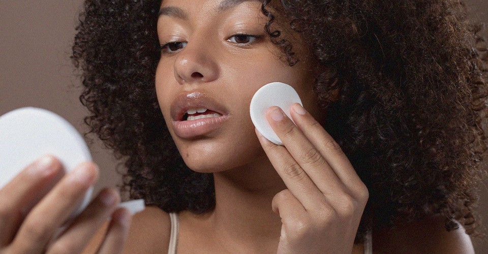 Skincare before make-up: a flawless base for long-lasting evening make-up