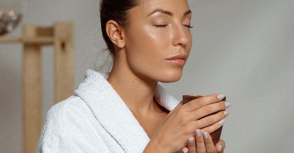 Evening skincare: the Nighttime Beauty Routine before going to sleep