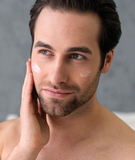 The ABC of Men's Skincare: the guide to knowing and enhancing every male skin type